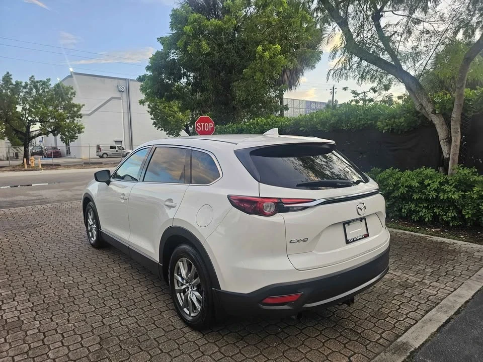 2017 Mazda CX-9 - Image 3 of 14