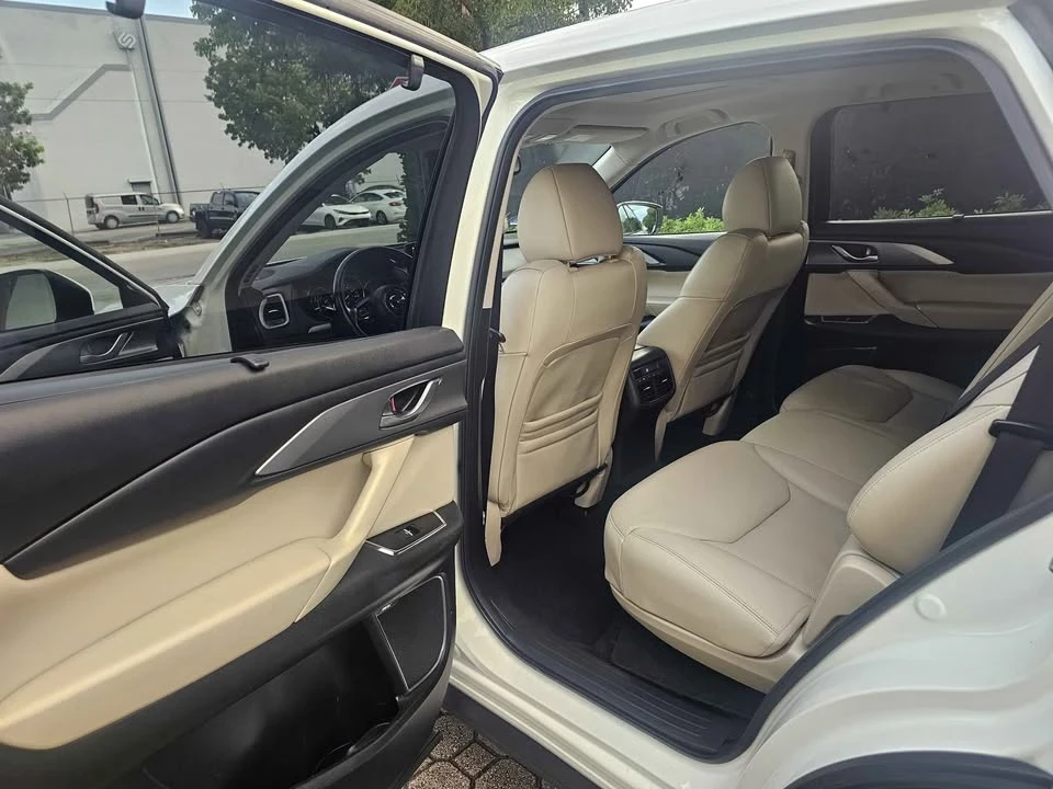 2017 Mazda CX-9 - Image 8 of 14