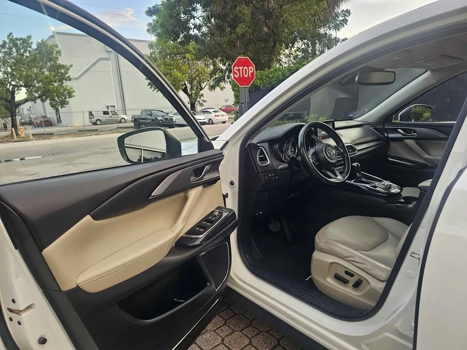 2017 Mazda CX-9 - Image 10 of 14