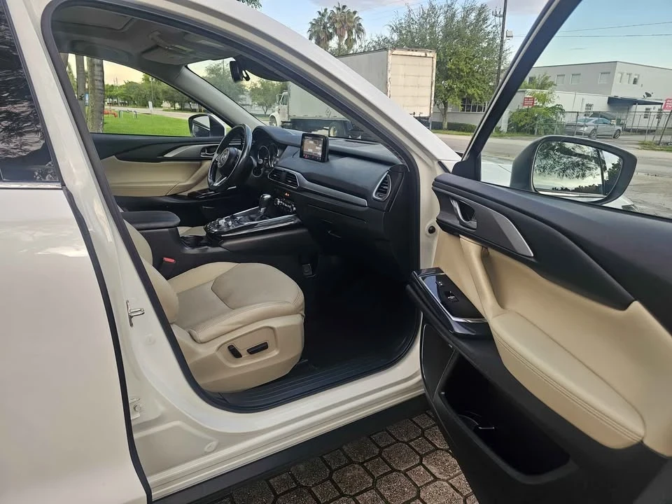2017 Mazda CX-9 - Image 7 of 14