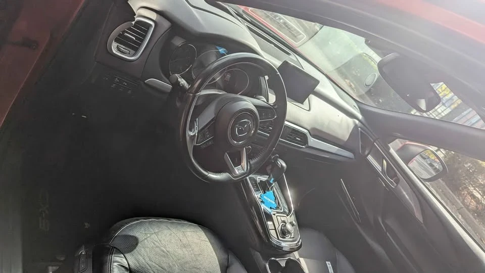 2017 Mazda CX-9 - Image 6 of 7