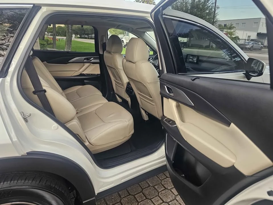 2017 Mazda CX-9 - Image 9 of 14