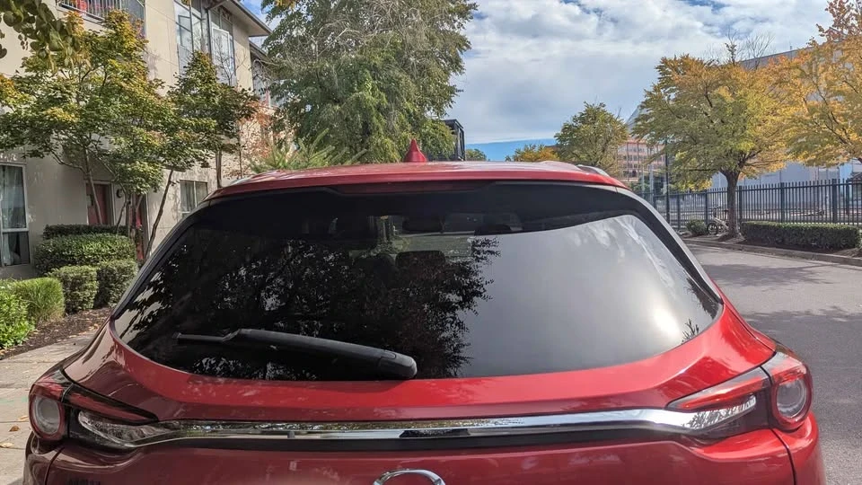 2017 Mazda CX-9 - Image 3 of 7