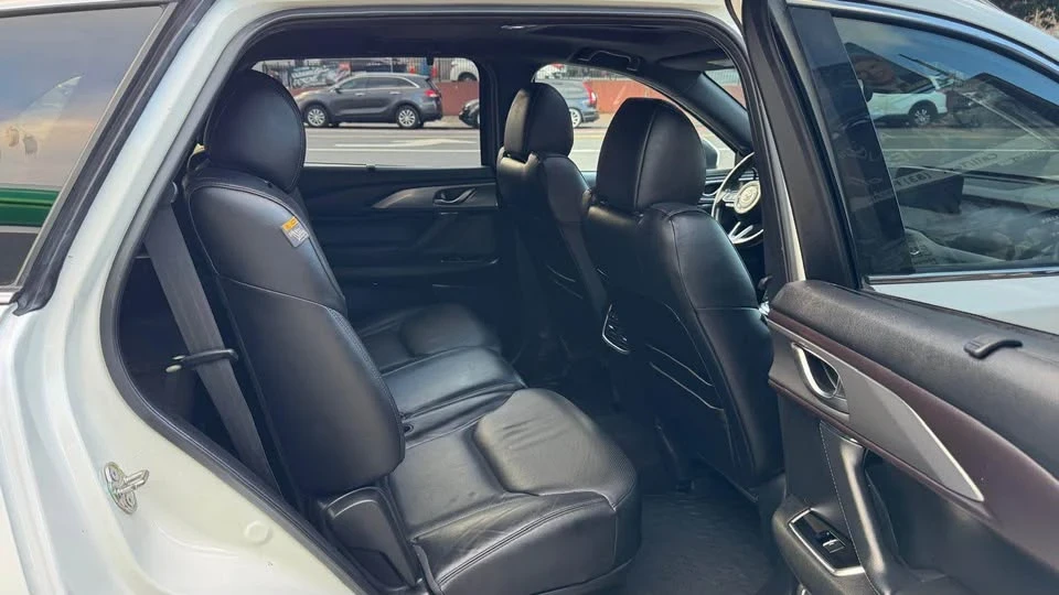 2017 Mazda CX-9 - Image 10 of 14