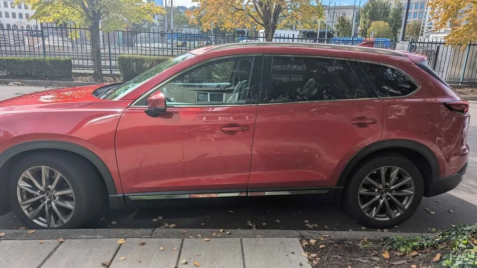2017 Mazda CX-9 - Image 2 of 7