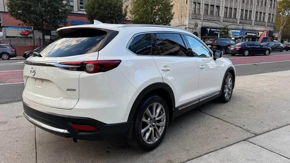 2017 Mazda CX-9 - Image 5 of 17