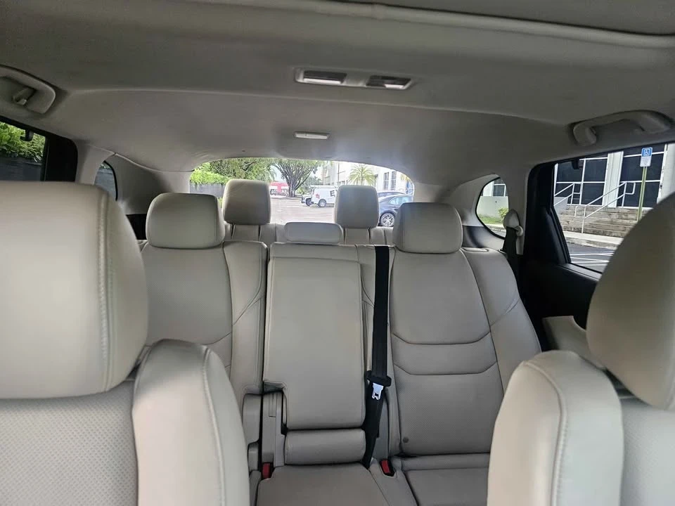 2017 Mazda CX-9 - Image 11 of 14