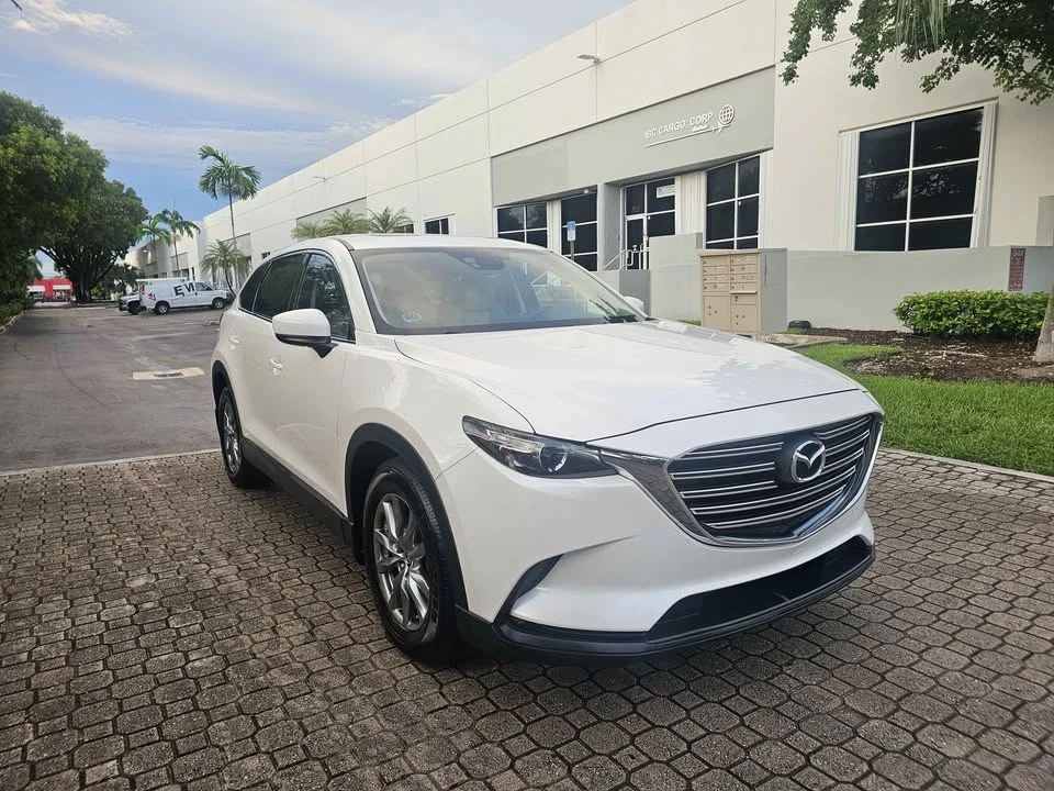 2017 Mazda CX-9 - Image 4 of 14