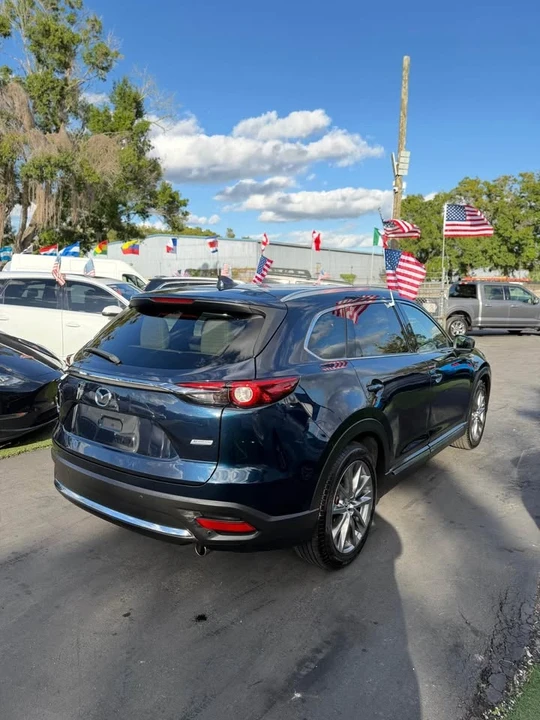 2017 Mazda CX-9 - Image 15 of 16