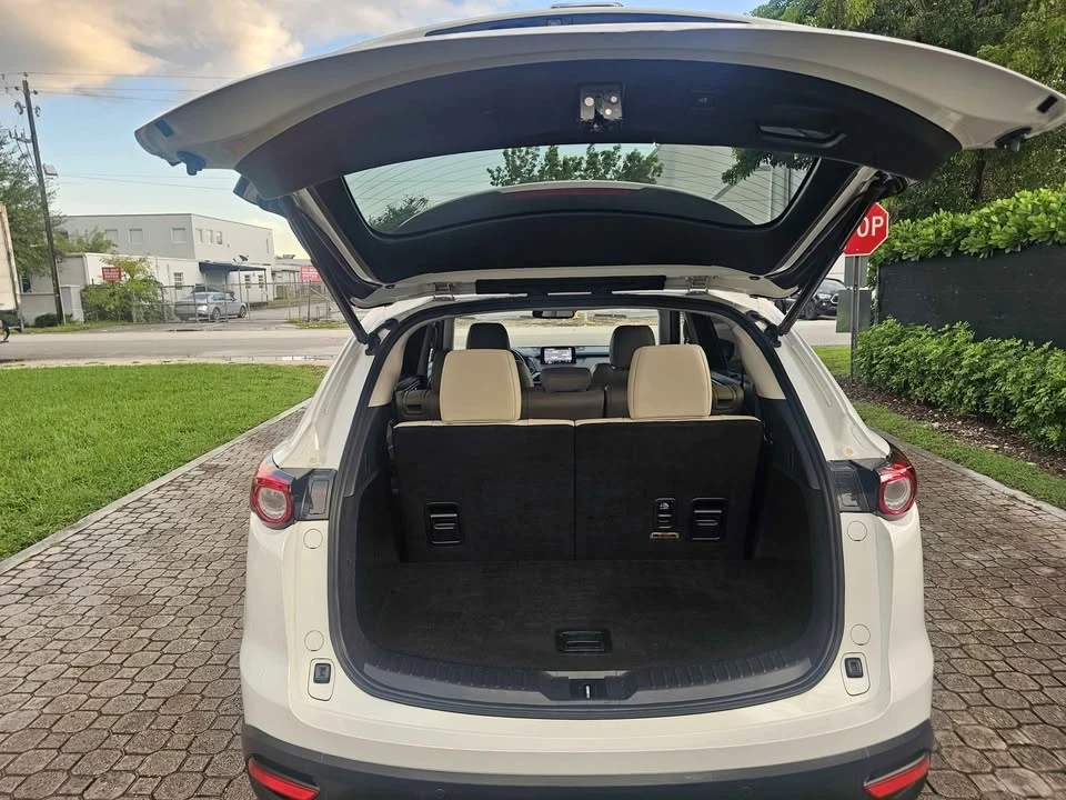 2017 Mazda CX-9 - Image 12 of 14