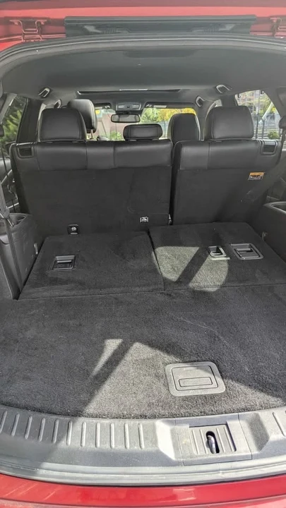 2017 Mazda CX-9 - Image 7 of 7