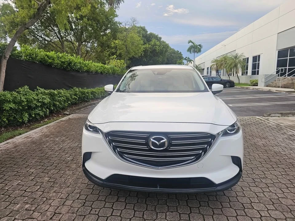 2017 Mazda CX-9 - Image 6 of 14