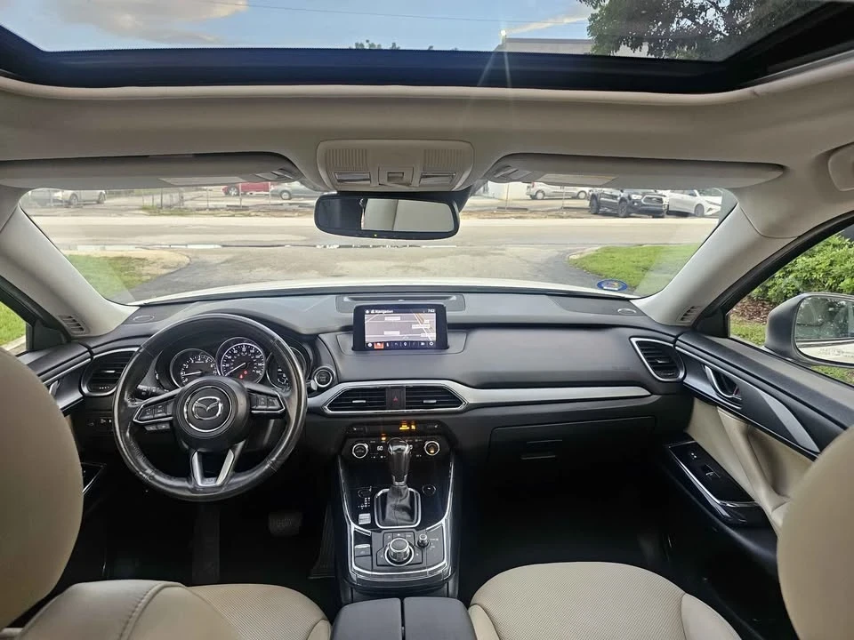 2017 Mazda CX-9 - Image 13 of 14