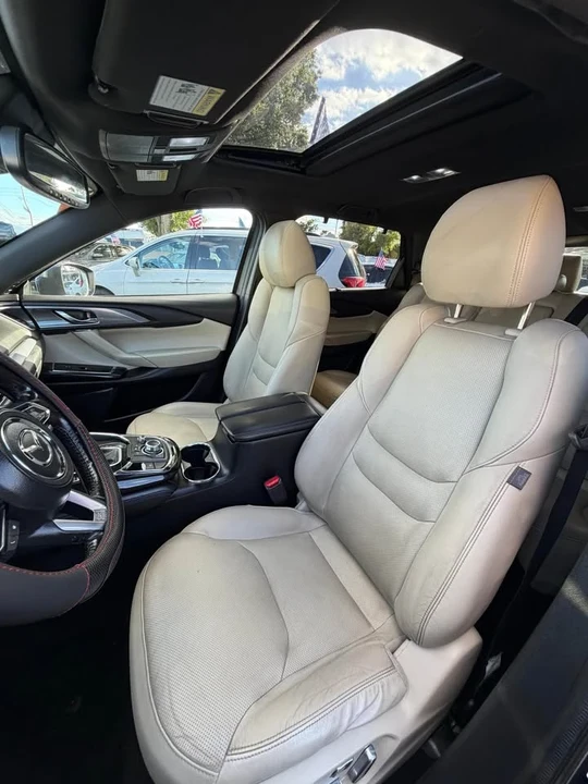2017 Mazda CX-9 - Image 8 of 16