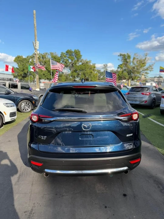 2017 Mazda CX-9 - Image 12 of 16