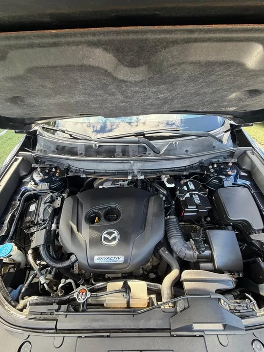 2017 Mazda CX-9 - Image 14 of 16