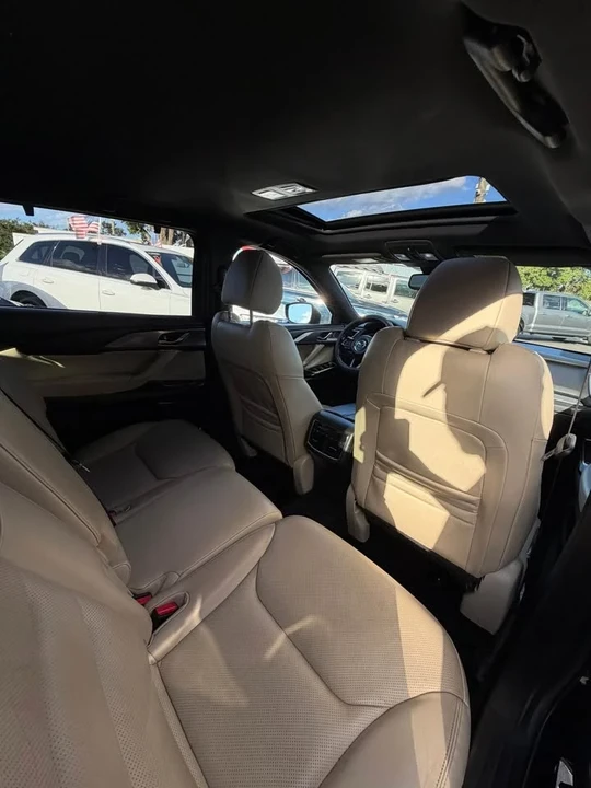 2017 Mazda CX-9 - Image 9 of 16