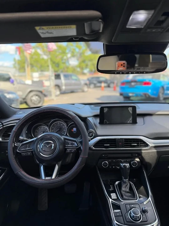 2017 Mazda CX-9 - Image 5 of 16