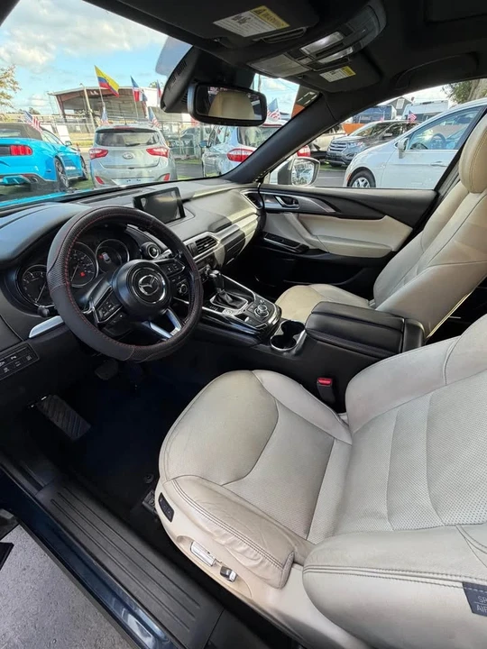 2017 Mazda CX-9 - Image 6 of 16