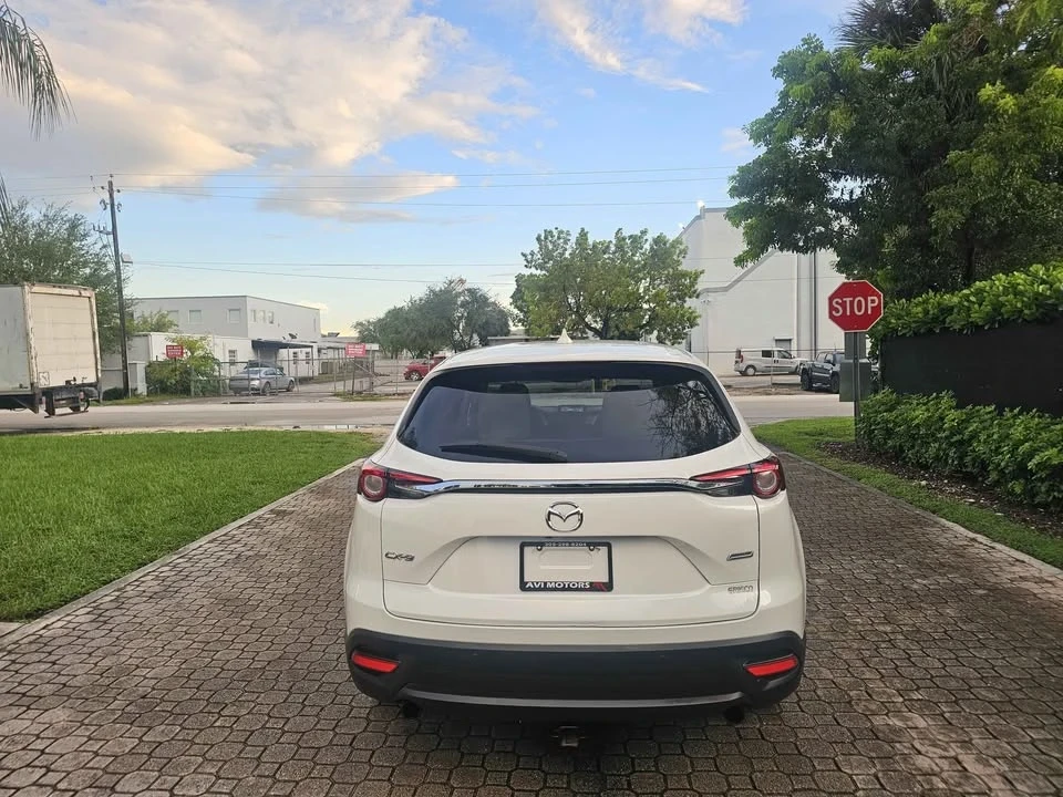 2017 Mazda CX-9 - Image 5 of 14