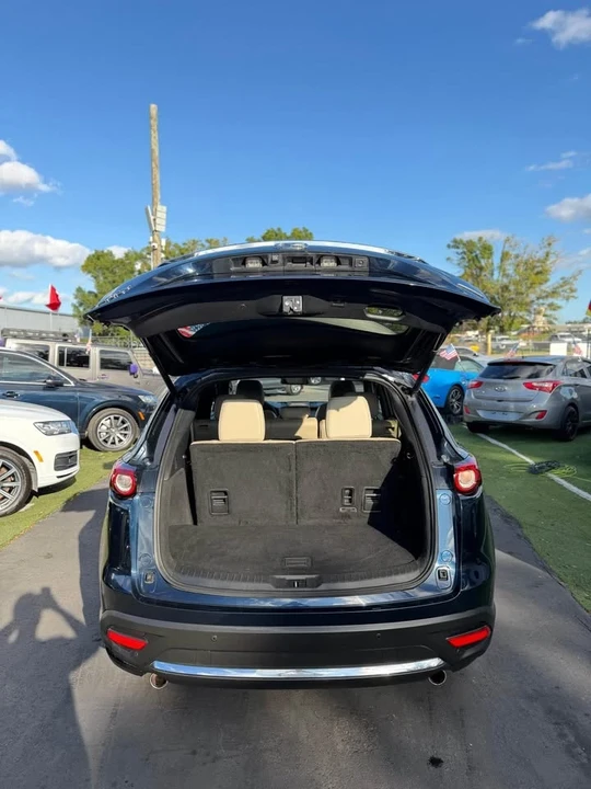 2017 Mazda CX-9 - Image 11 of 16