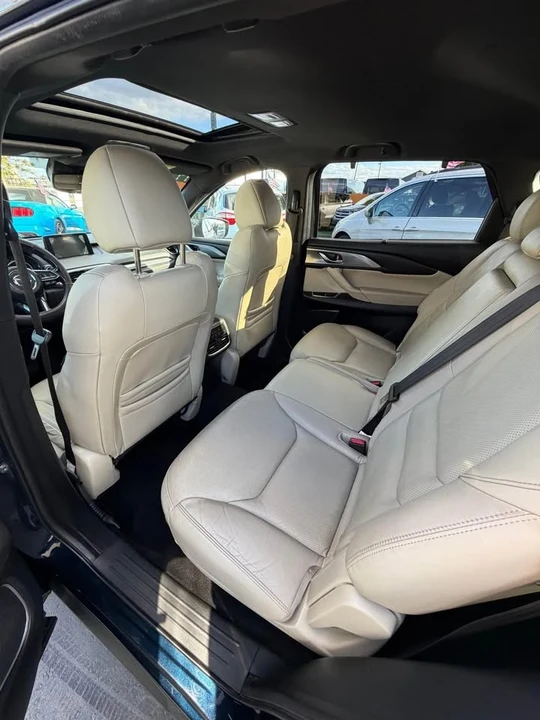 2017 Mazda CX-9 - Image 4 of 16