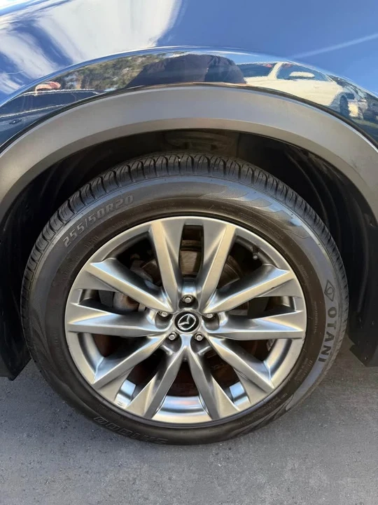 2017 Mazda CX-9 - Image 13 of 16
