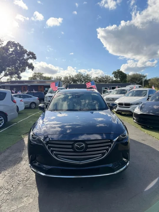 2017 Mazda CX-9 - Image 2 of 16
