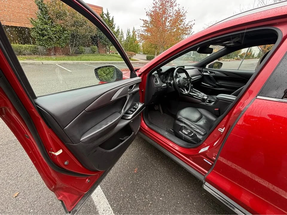 2017 Mazda CX-9 - Image 9 of 20