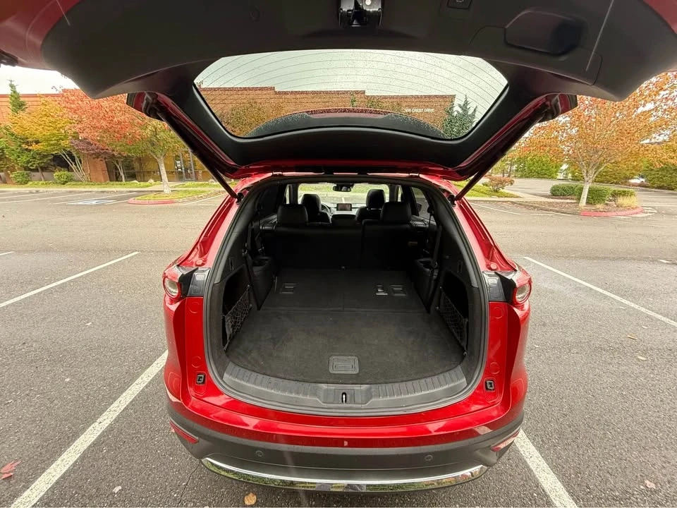 2017 Mazda CX-9 - Image 19 of 20