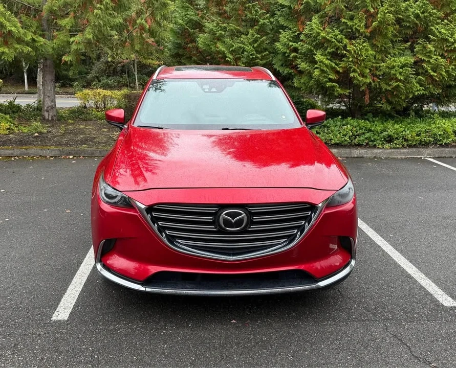 2017 Mazda CX-9 - Image 2 of 20