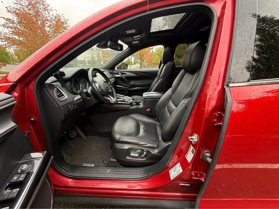 2017 Mazda CX-9 - Image 10 of 20