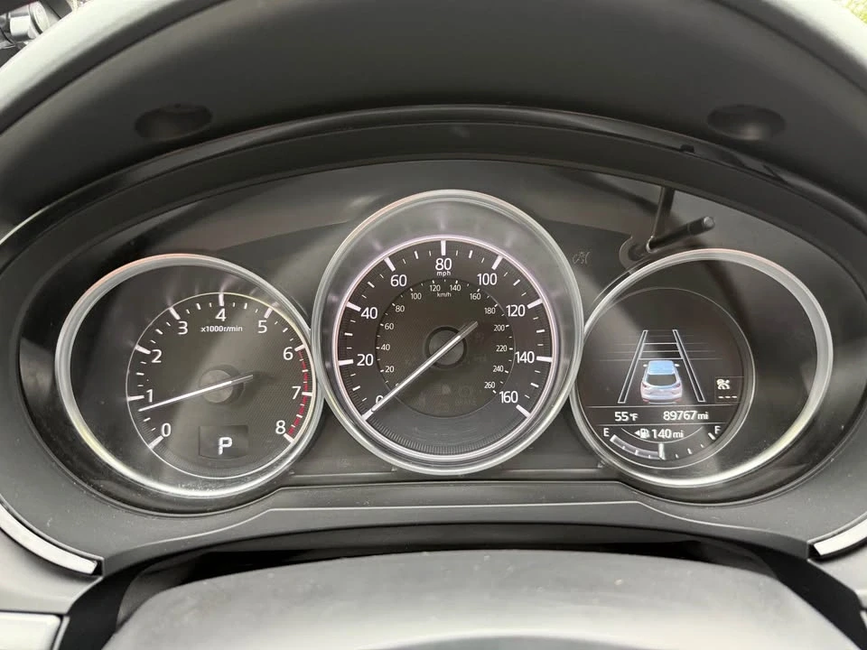 2017 Mazda CX-9 - Image 11 of 20