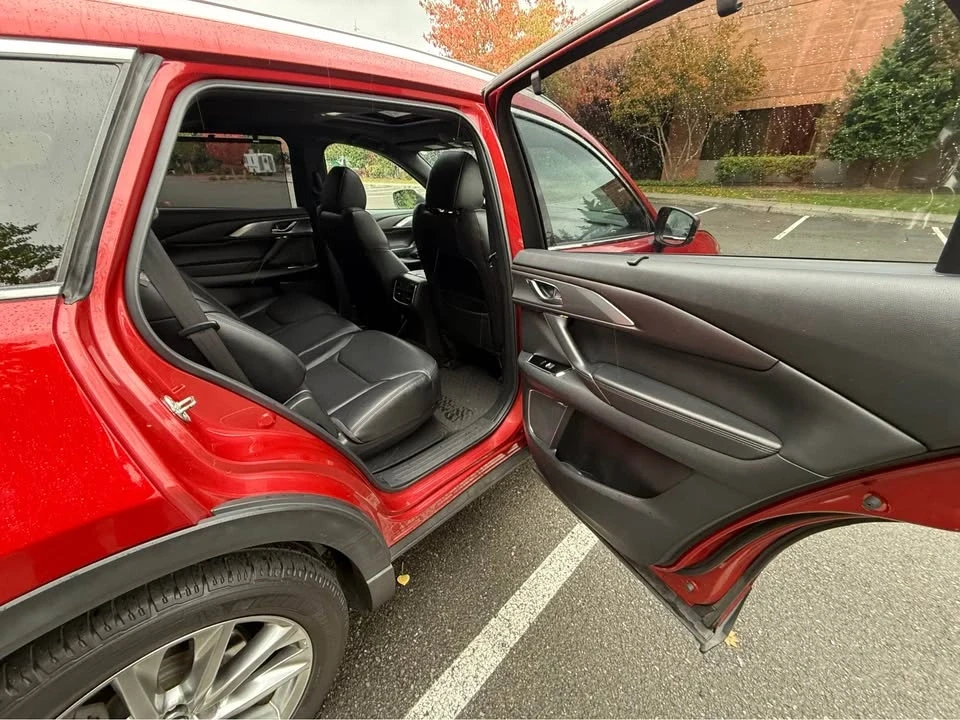 2017 Mazda CX-9 - Image 14 of 20