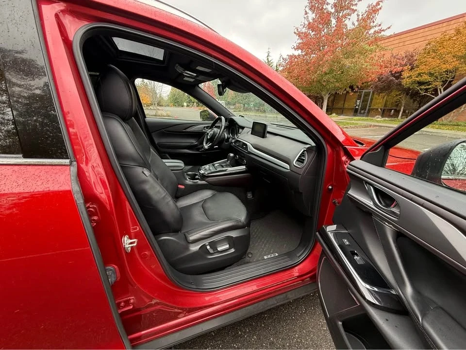 2017 Mazda CX-9 - Image 17 of 20