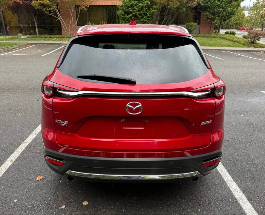 2017 Mazda CX-9 - Image 6 of 20