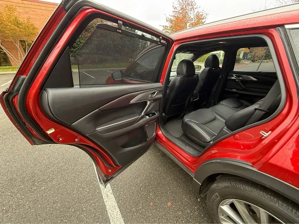 2017 Mazda CX-9 - Image 12 of 20