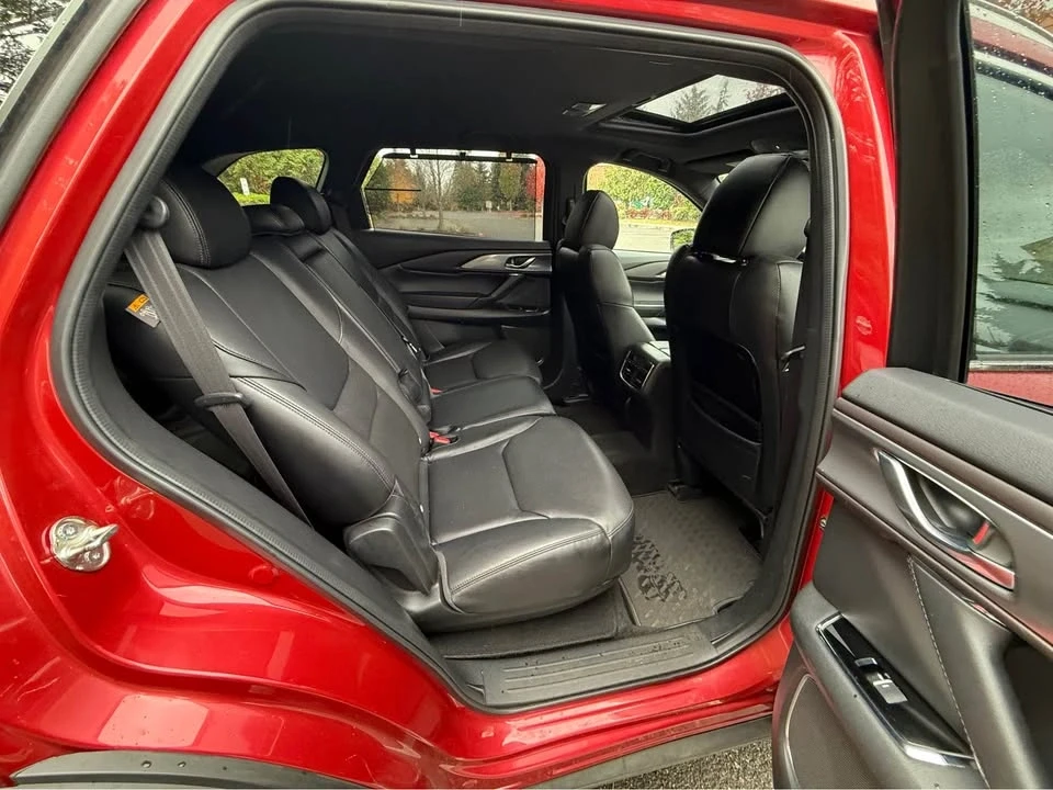 2017 Mazda CX-9 - Image 15 of 20
