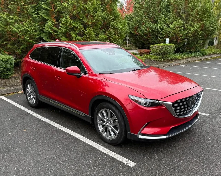 2017 Mazda CX-9 - Image 3 of 20