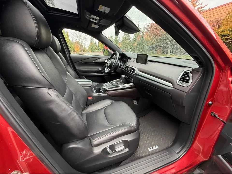 2017 Mazda CX-9 - Image 18 of 20