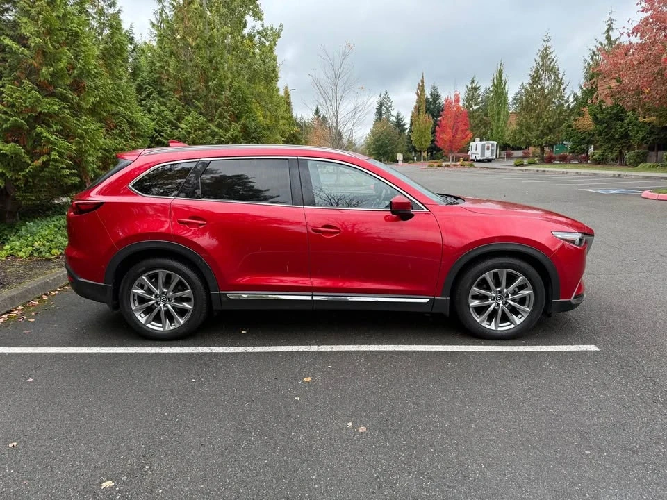2017 Mazda CX-9 - Image 4 of 20
