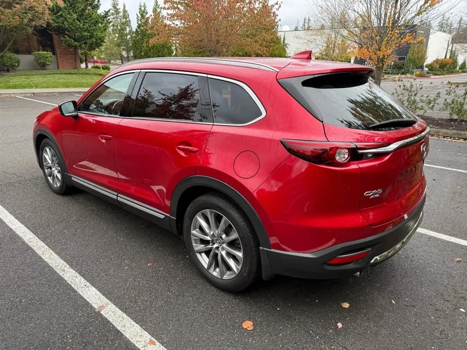 2017 Mazda CX-9 - Image 7 of 20