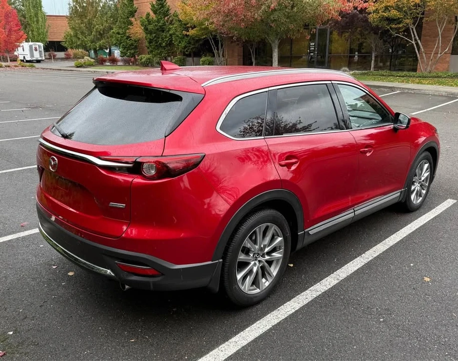 2017 Mazda CX-9 - Image 5 of 20