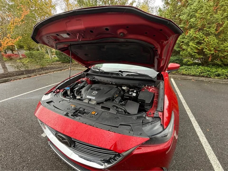 2017 Mazda CX-9 - Image 20 of 20