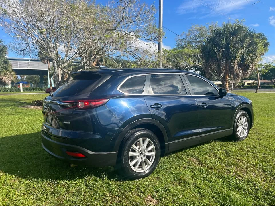 2017 Mazda CX-9 - Image 5 of 18
