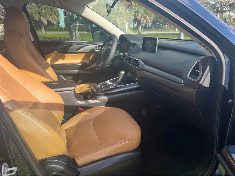 2017 Mazda CX-9 - Image 9 of 18