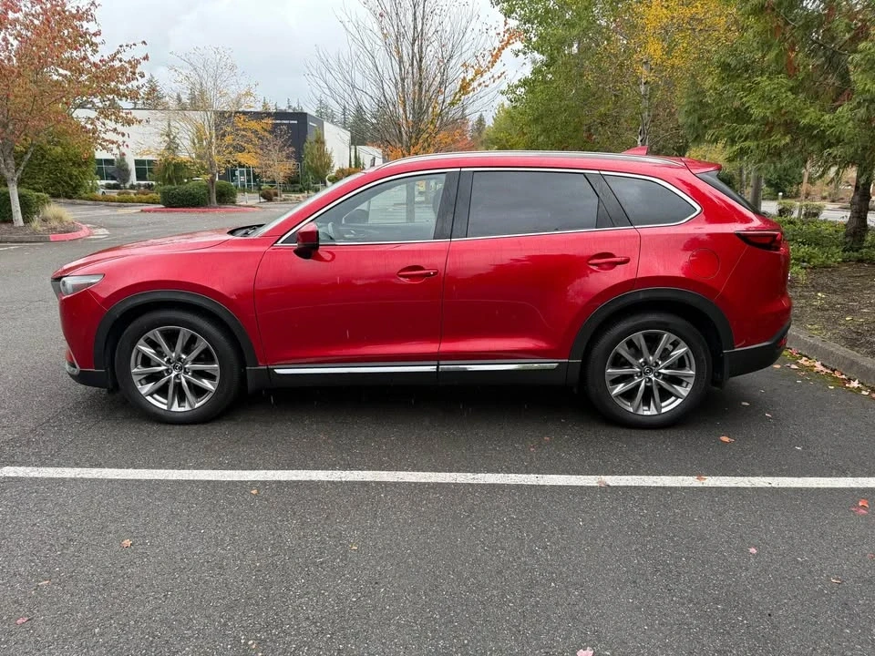 2017 Mazda CX-9 - Image 8 of 20