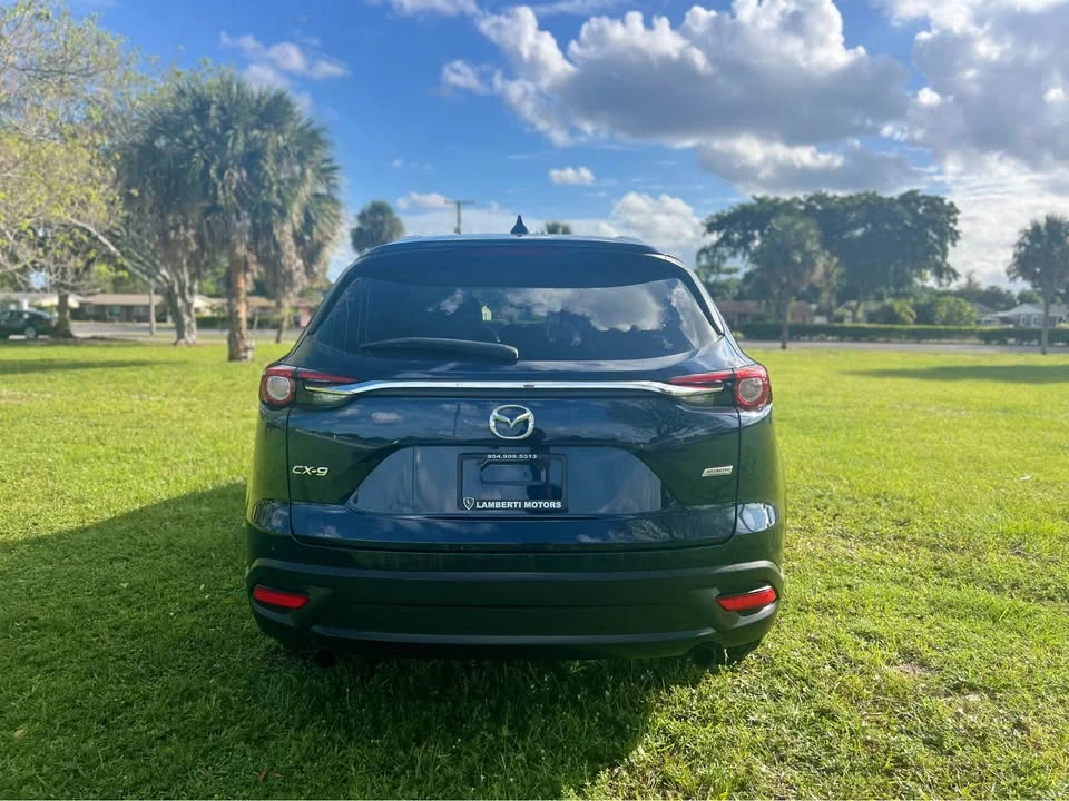 2017 Mazda CX-9 - Image 4 of 18