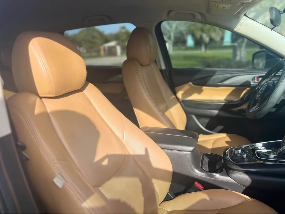 2017 Mazda CX-9 - Image 15 of 18