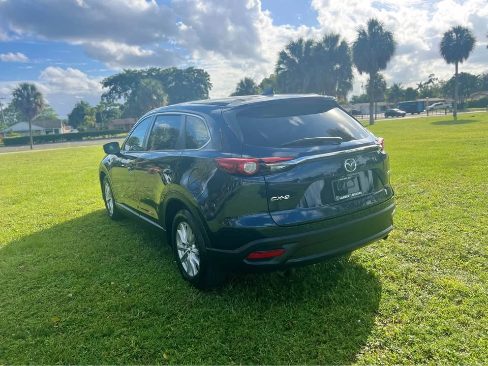 2017 Mazda CX-9 - Image 3 of 18